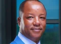 Absa Bank Kenya CEO Yusuf Omari
