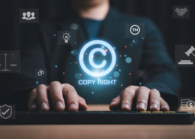 Copyright