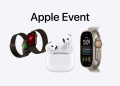 Apple September 9 Event