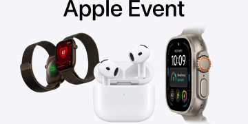 Apple September 9 Event