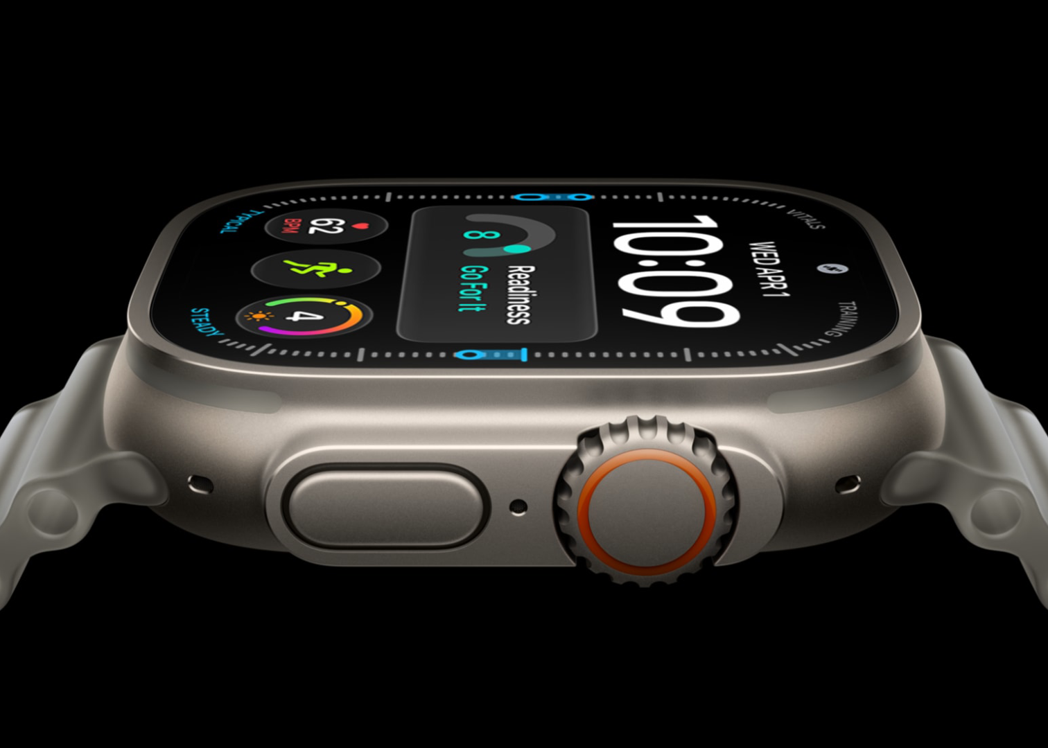 Apple Watch Ultra 4