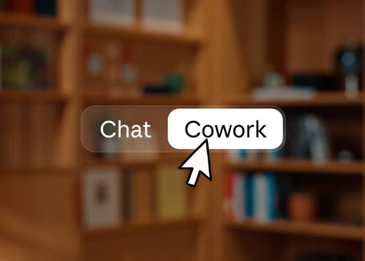 Claude Cowork