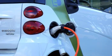 EV charging