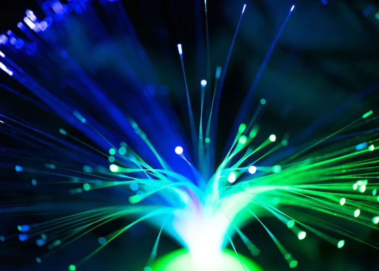 Fiber Internet