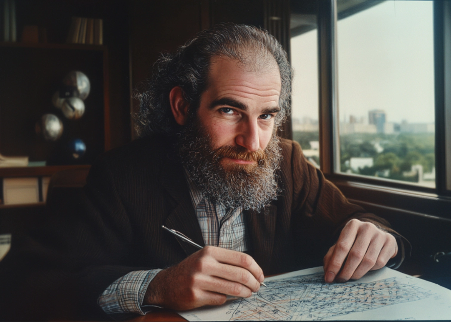 Grigori Perelman became the first person to solve the Poincaré Conjecture, one of the seven Millennium Prize Problems, but turned down the $1 million prize and largely withdrew from public life.