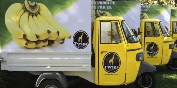Twiga Foods