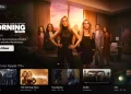 Apple TV on Android TV