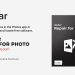 Stellar Repair for Photo