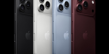 iPhone 18 Pro