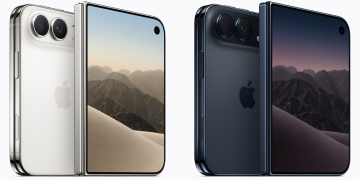 iPhone Duo