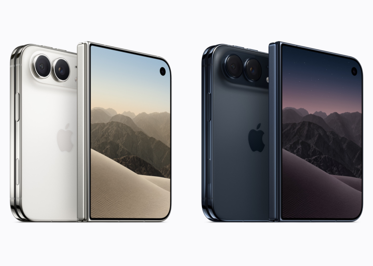 iPhone Duo