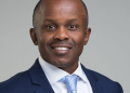 James Mworia