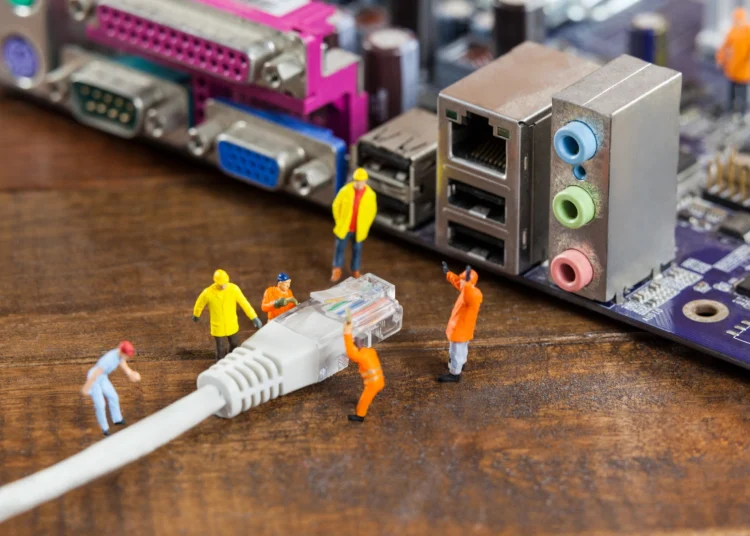 Network Rules