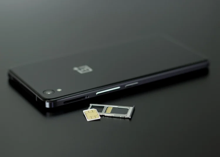Mobile Subscriptions