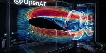OpenAI Navier-Stokes proof