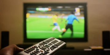 Pay TV