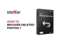 Stellar Repair for Photo