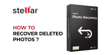 Stellar Repair for Photo