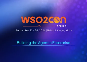 WSO2Con Africa