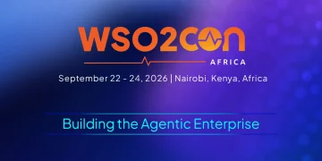 WSO2Con Africa