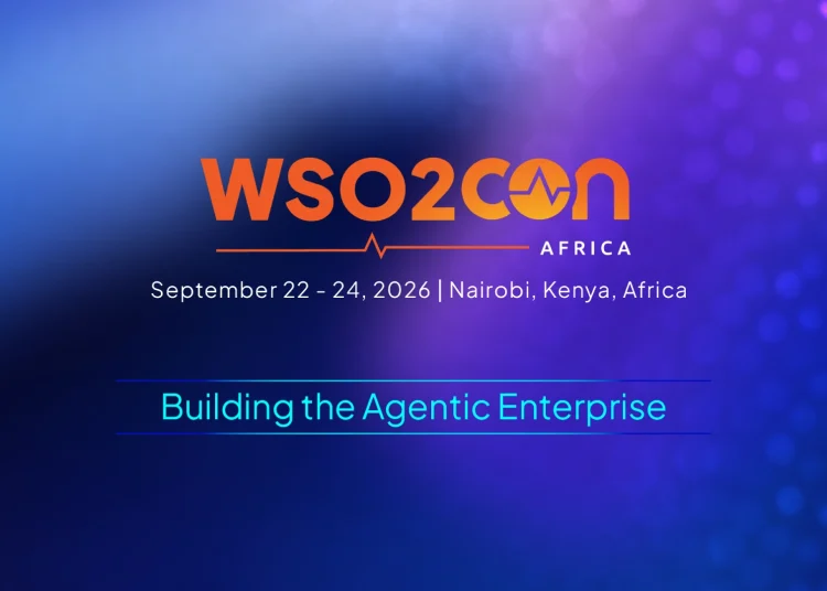 WSO2Con Africa