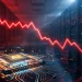 China’s AI Bubble Bursts as Tech Stocks Lose $480 Billion