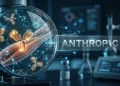 Anthropic Begins Developing Its Own Medicines With AI