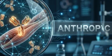 Anthropic Begins Developing Its Own Medicines With AI