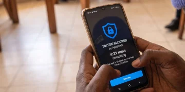 AppBlock: The App That Blocks Apps, Including the One You Use to Uninstall It