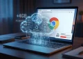 Chrome Can Fill Up to 4GB of Your Storage With an AI Model You Never Chose