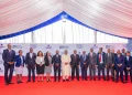 Why Dangote GDR Minimum Dropped to KES 535 From KES 107,000