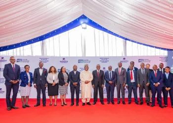 Why Dangote GDR Minimum Dropped to KES 535 From KES 107,000