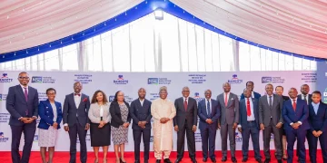 Why Dangote GDR Minimum Dropped to KES 535 From KES 107,000