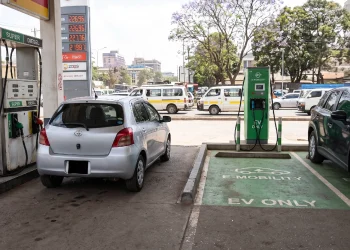 Kenya Weighs Fuel Efficiency Rules for Imported Cars as Pump Prices Bite