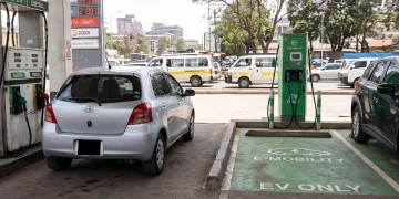 Kenya Weighs Fuel Efficiency Rules for Imported Cars as Pump Prices Bite