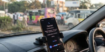 Gemini Could Soon Call Your Mom for You And Do the Talking
