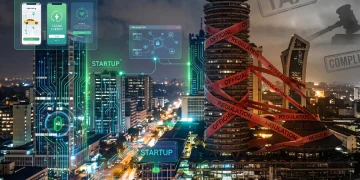 Why Tech Companies Are Struggling to Operate in Kenya