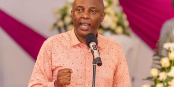 Murang’a Governor Accuses Government of Shutting Down AfyaKE Hospital System