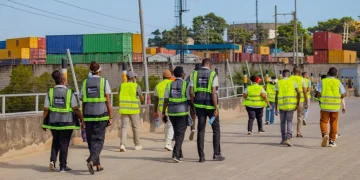 KRA Beats September Customs Revenue Target by KES 965 Million