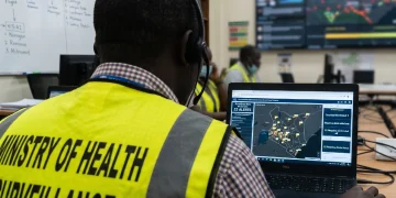 Kenya’s Ebola Tools Face Their First Real Test