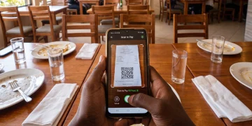 Safaricom AI Pay Lets M-PESA Users Scan Receipts to Pay Instead of Typing PayBill Numbers