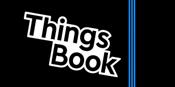 ThingsBook Turns Social Media Into a Museum of Your Own Life