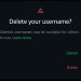 WhatsApp Users Are Deleting Their Usernames and Going Back to Phone Numbers