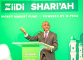 Safaricom Launches Ziidi Shari’ah Money Market Fund on M-PESA