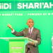 Safaricom Launches Ziidi Shari’ah Money Market Fund on M-PESA