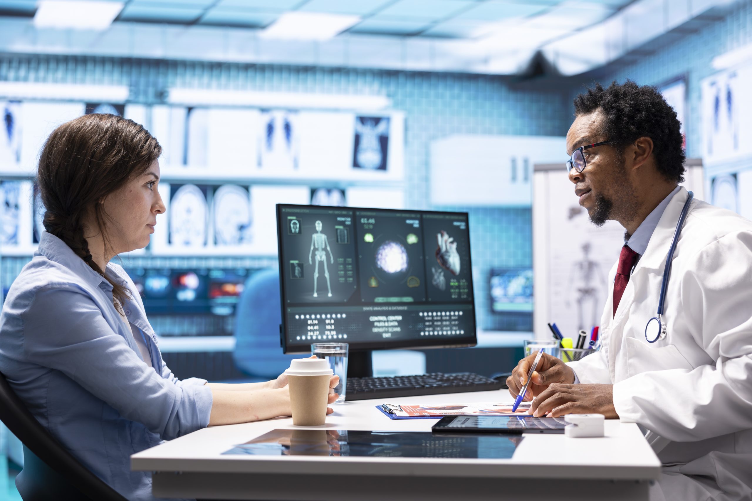 From Digital Records to AI-Enabled Care: What the Next Phase of ...