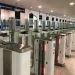 Airport eGate