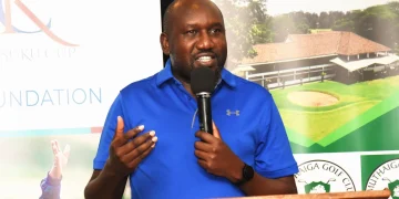 Dan Kwach