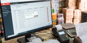 KRA to Use eTIMS to Check Business Inventory Records