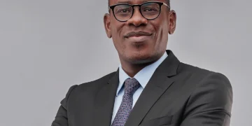 Eric Muriuki